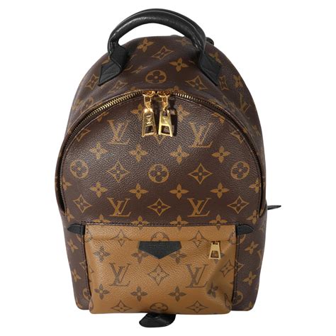 Louis Vuitton graffiti backpack